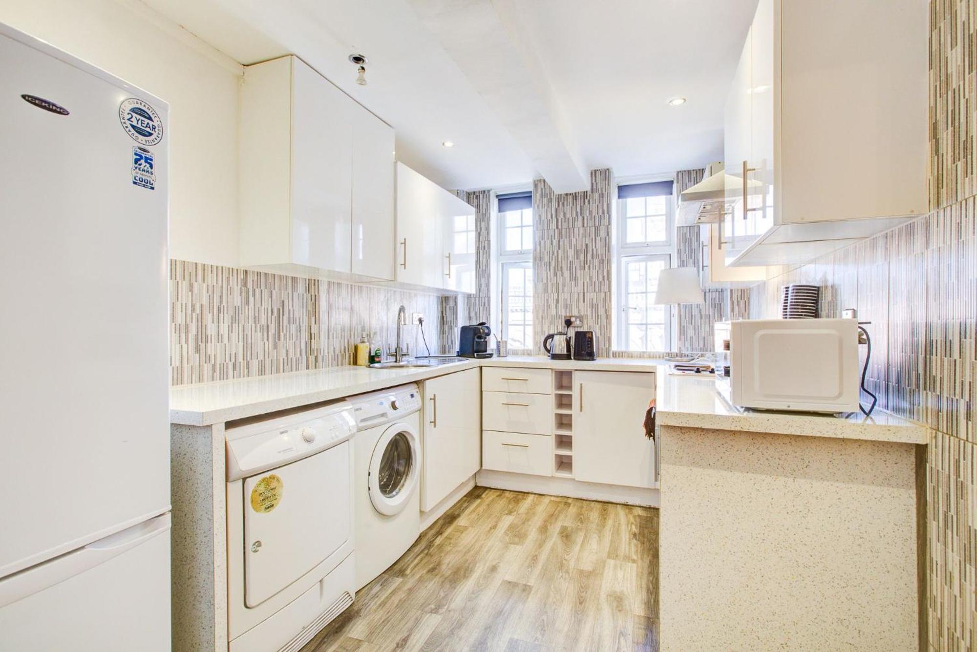 Park Towers Knightsbridge A Luxury Collection Facing Harrods Apartamento *
