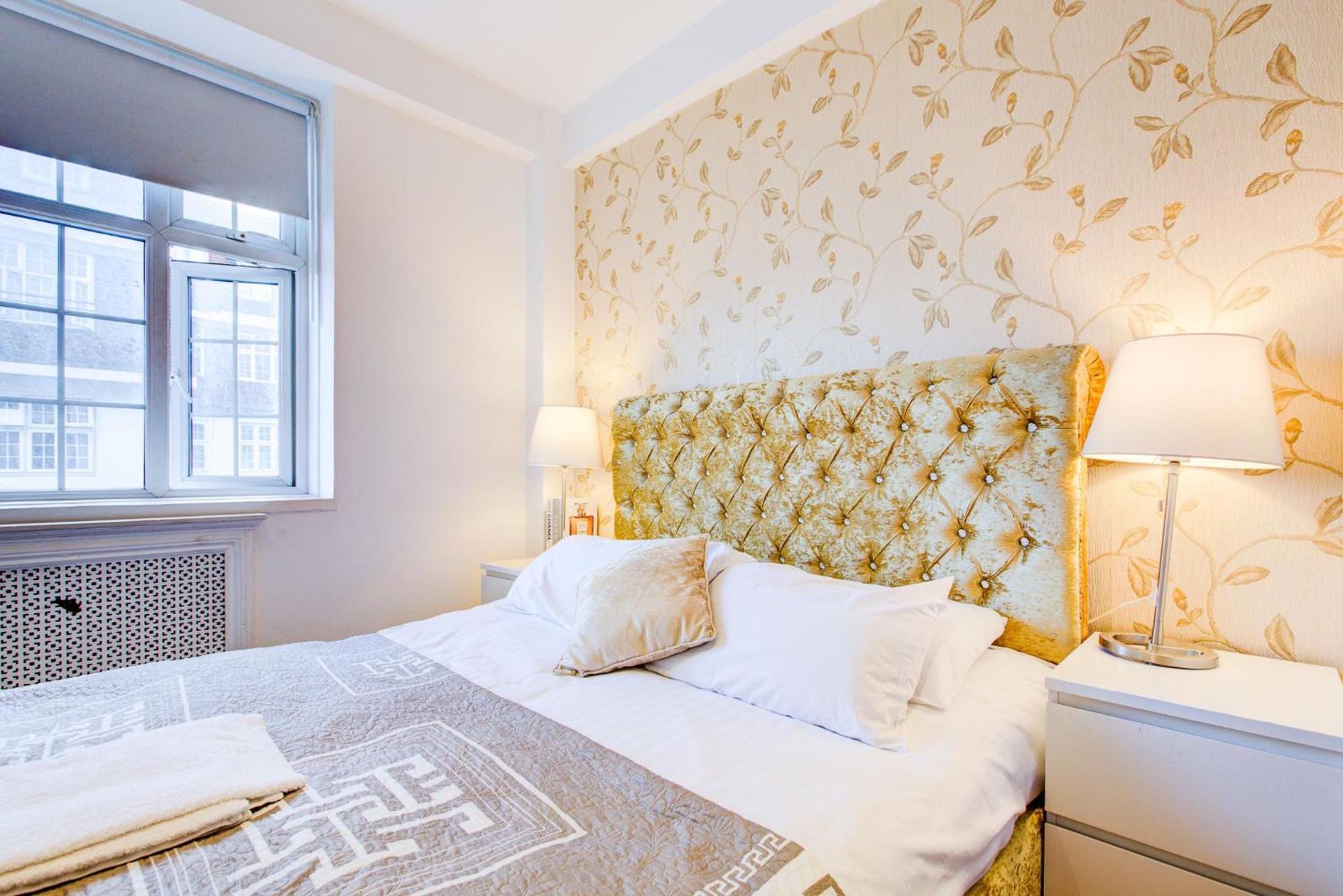Park Towers Knightsbridge A Luxury Collection Facing Harrods * Londres