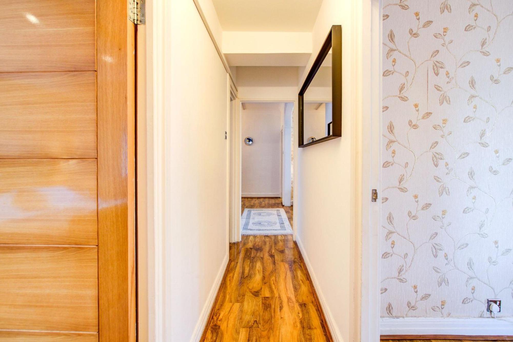 Apartamento Park Towers Knightsbridge A Luxury Collection Facing Harrods