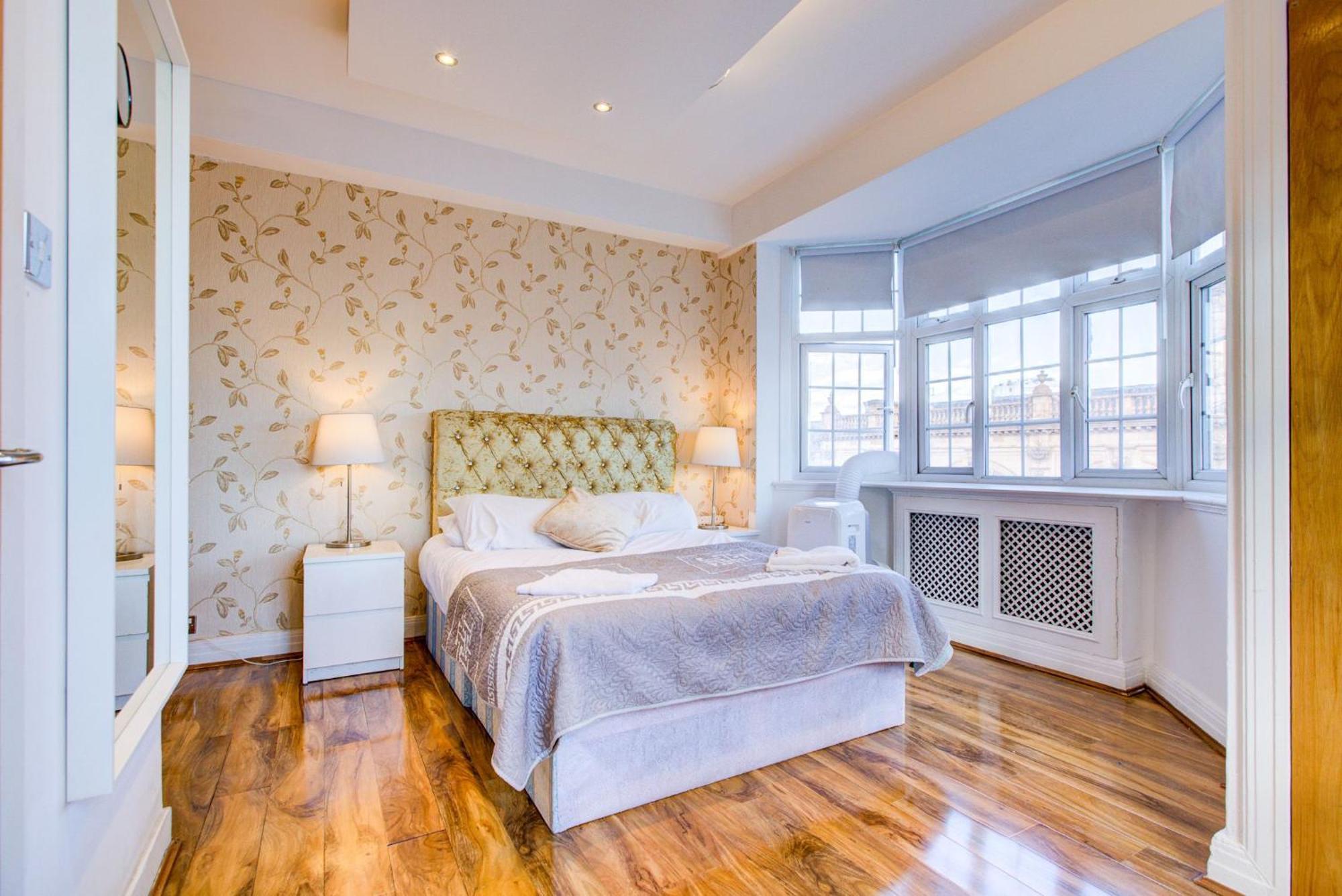 Park Towers Knightsbridge A Luxury Collection Facing Harrods * Londres