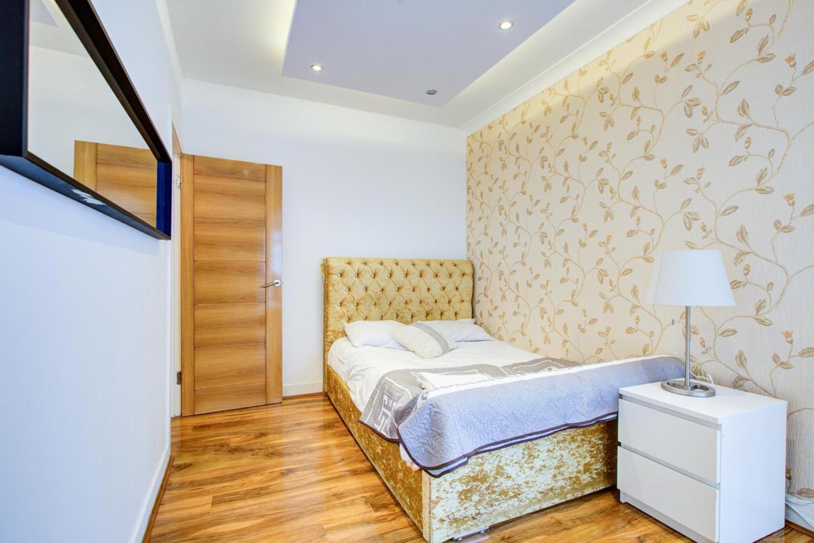 Park Towers Knightsbridge A Luxury Collection Facing Harrods Apartamento Londres